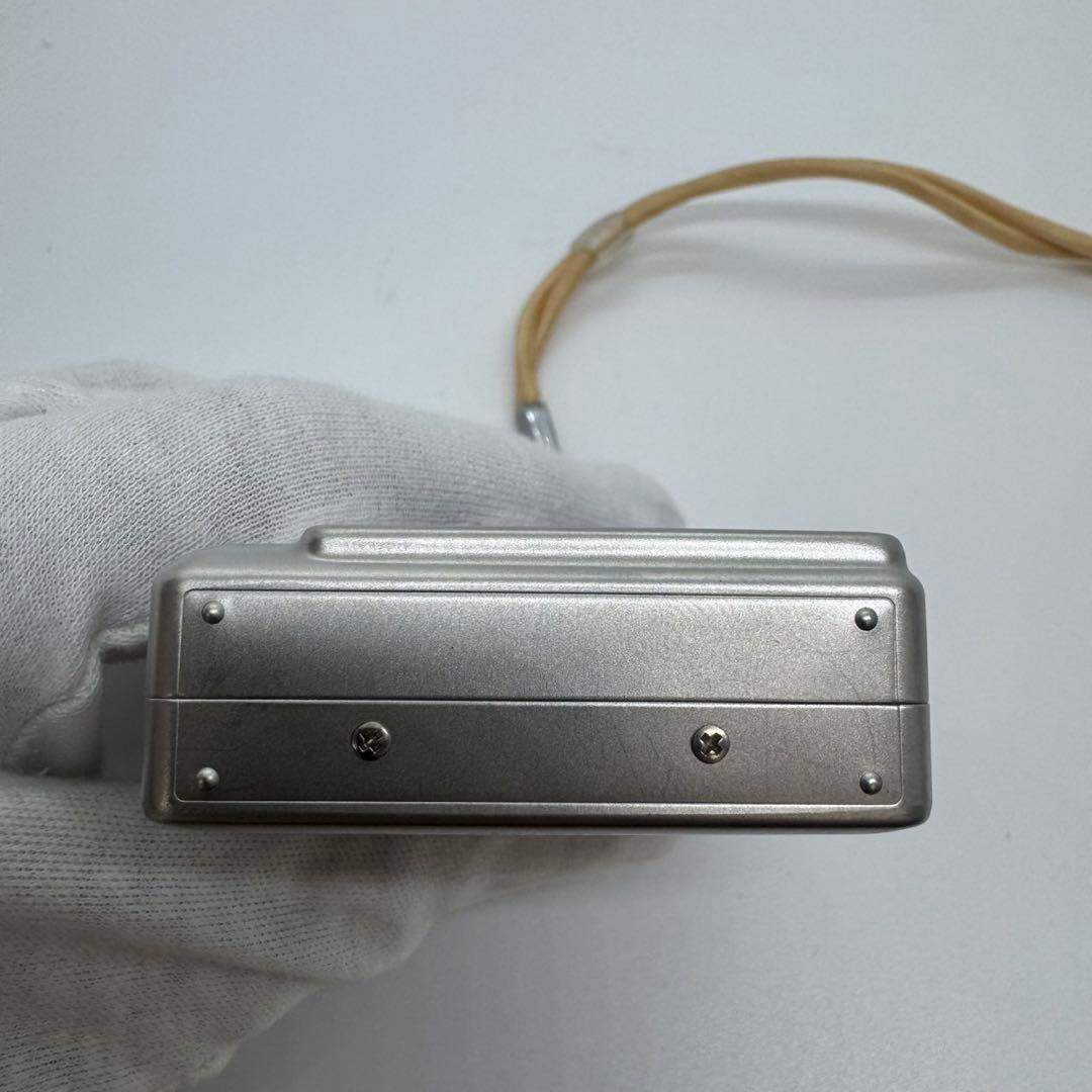 Canon コンパクトデジタル カメラ IXY DIGITAL 55