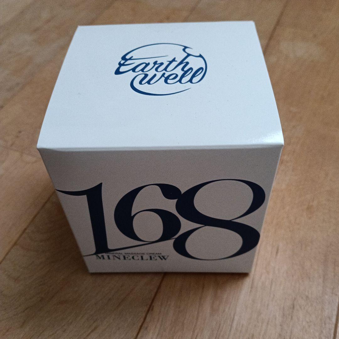 ミネクル168 350g