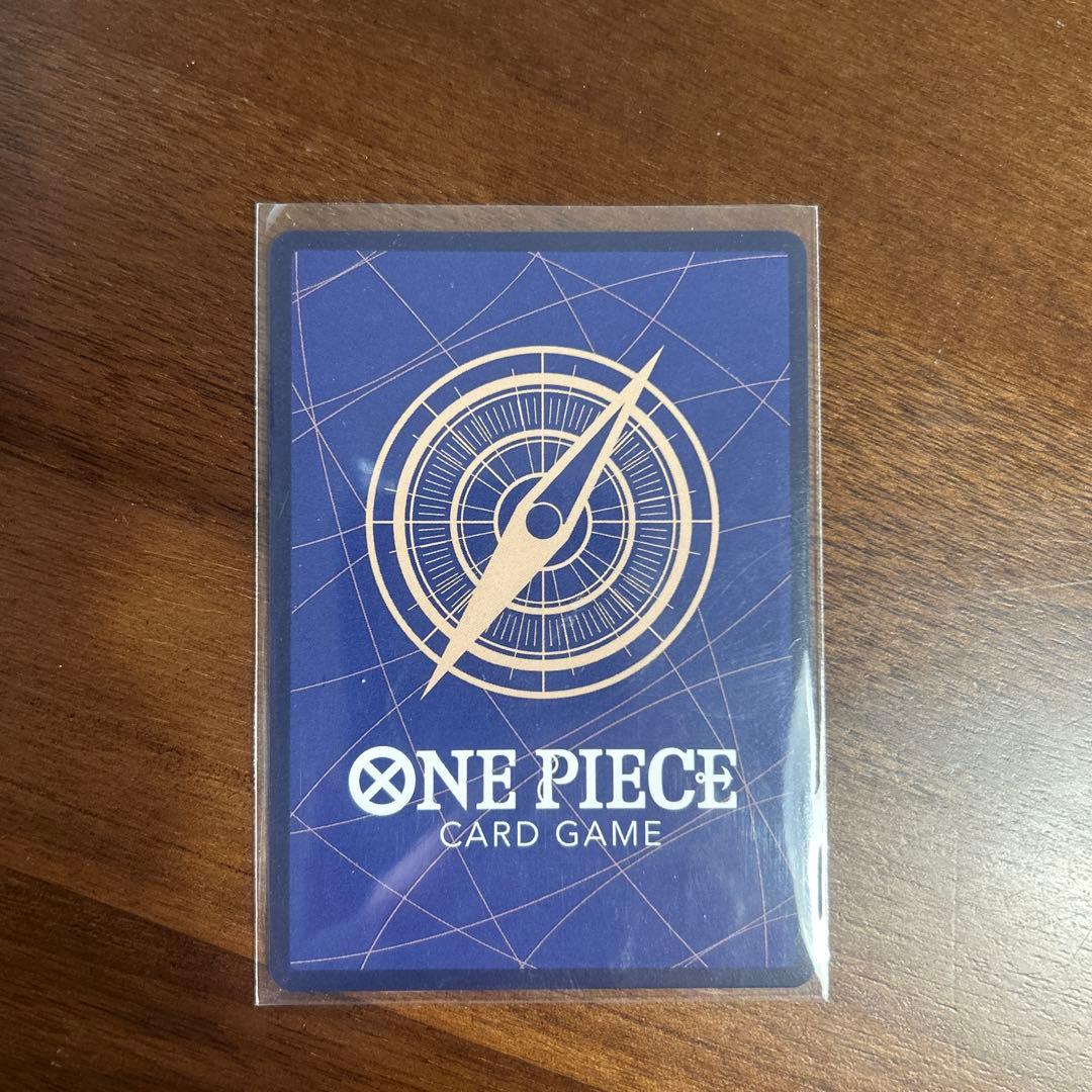 ロロノア•ゾロ