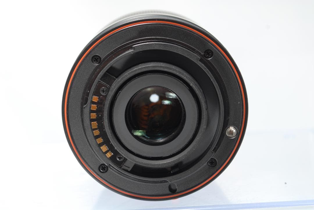 ☘️初心者おすすめ✨スマホ転送☘️SONY α550 18-70mmレンズキット