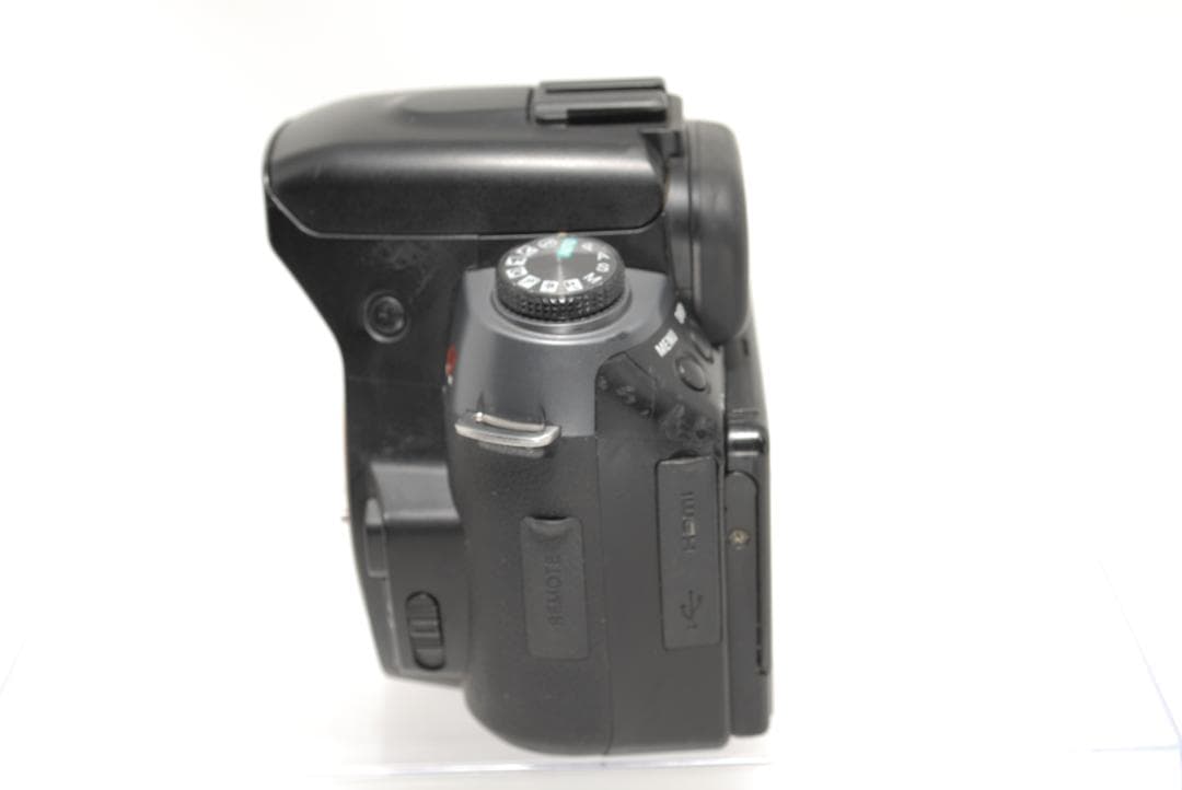 ☘️初心者おすすめ✨スマホ転送☘️SONY α550 18-70mmレンズキット