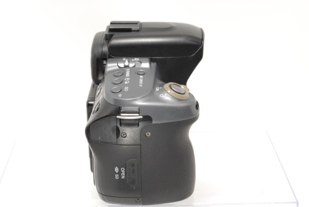 ☘️初心者おすすめ✨スマホ転送☘️SONY α550 18-70mmレンズキット