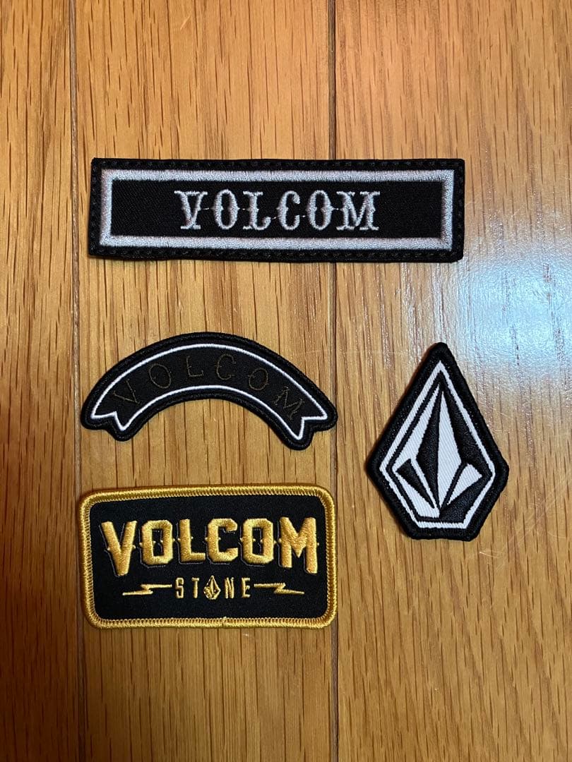 VolcomxSchott TTT Jacket デニム ジャケット L 限定品