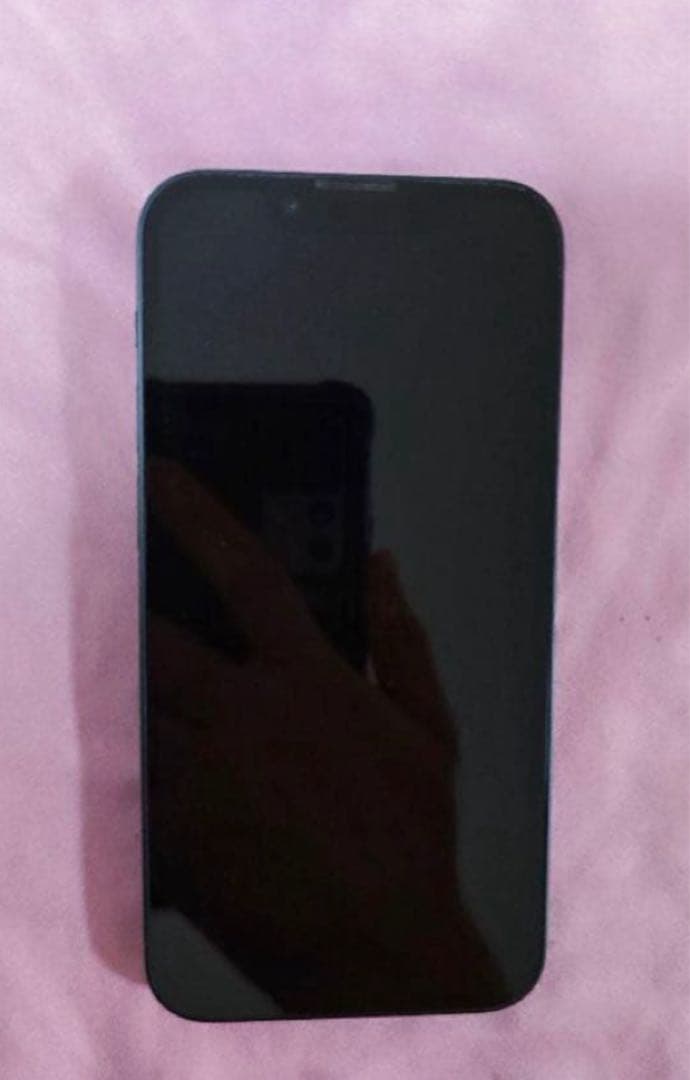 iphone13 128GB ミッドナイト SIMフリー 83%