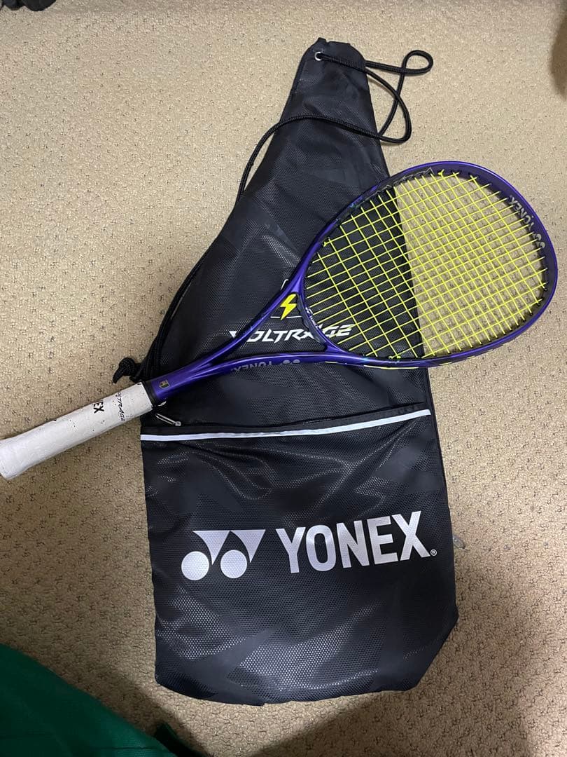 YONEX ボルトレイジ7vs『最終値下げ‼️』