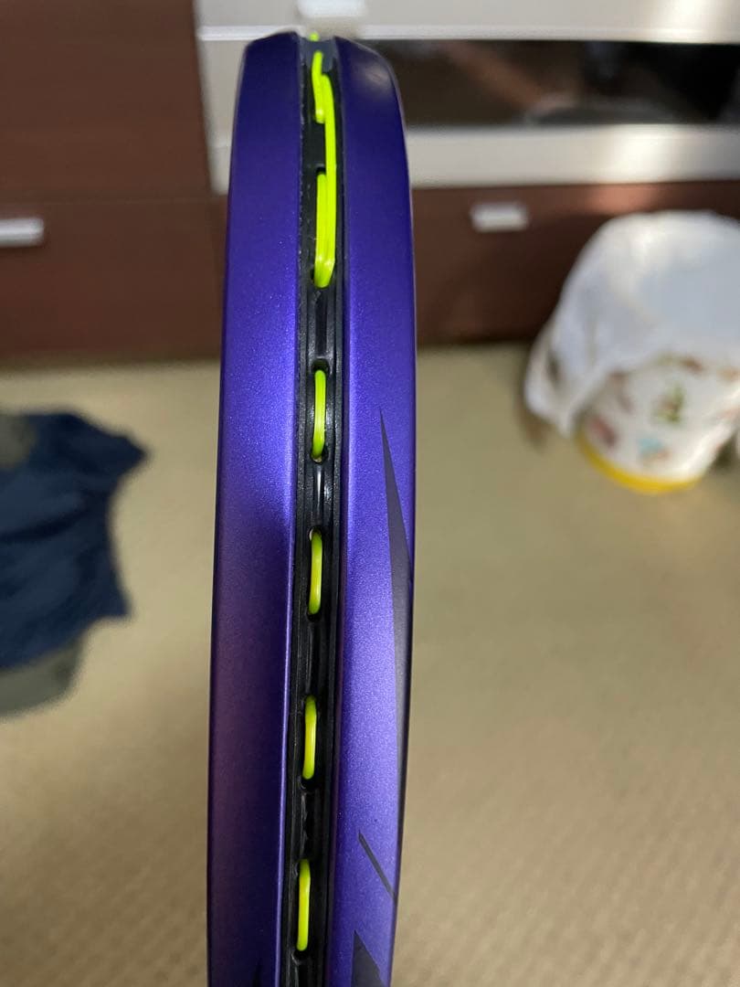 YONEX ボルトレイジ7vs『最終値下げ‼️』