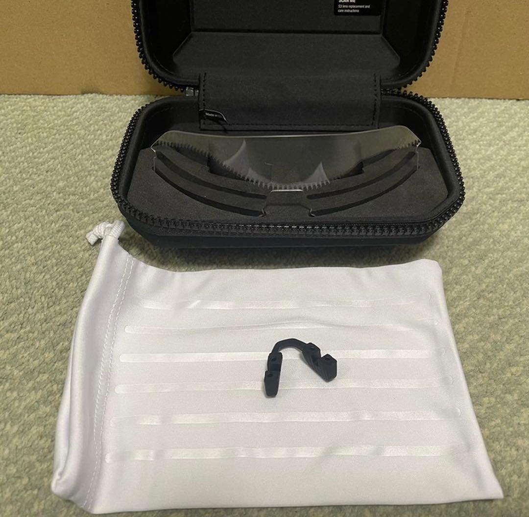 ワンハンドレッド サングラス S3 ブロンズ 100% サングラス 100%