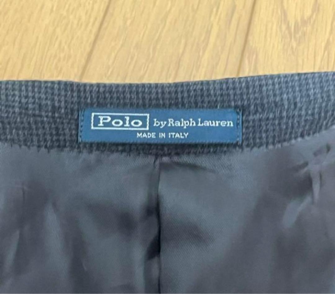 ポロラルフローレン スーツ 44