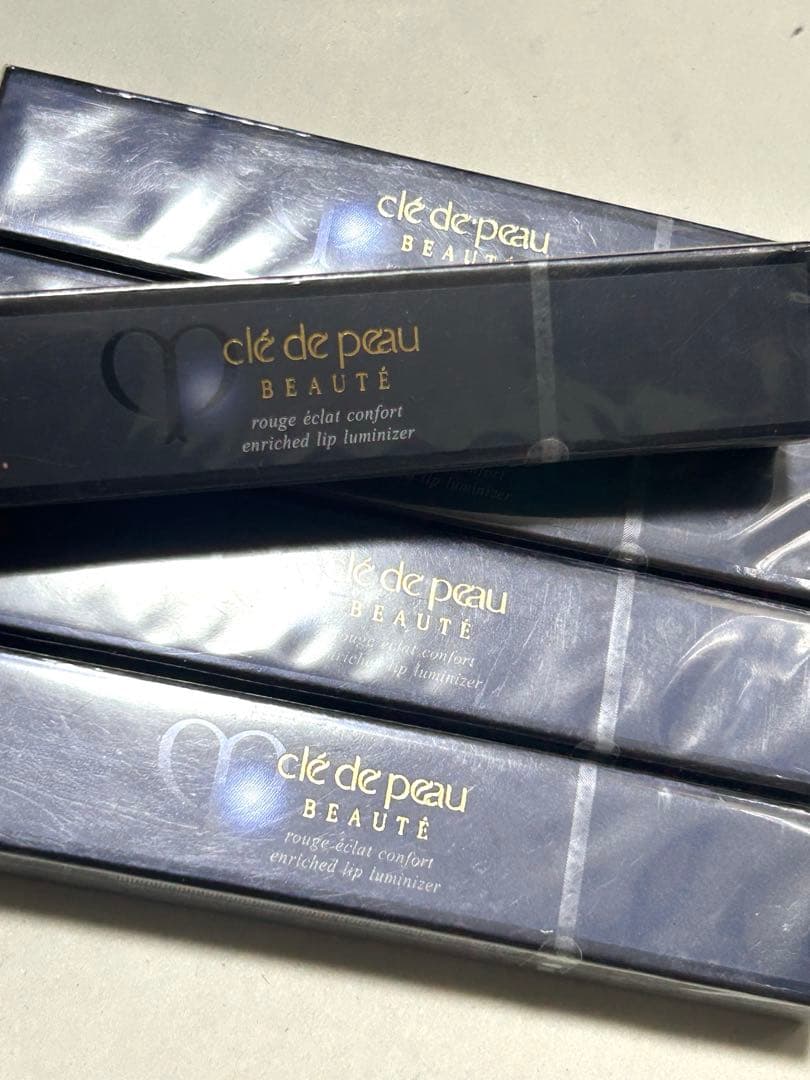 クレドポーボーテ　ルージュエクラC 227 口紅（レフィル）　新品未使用品