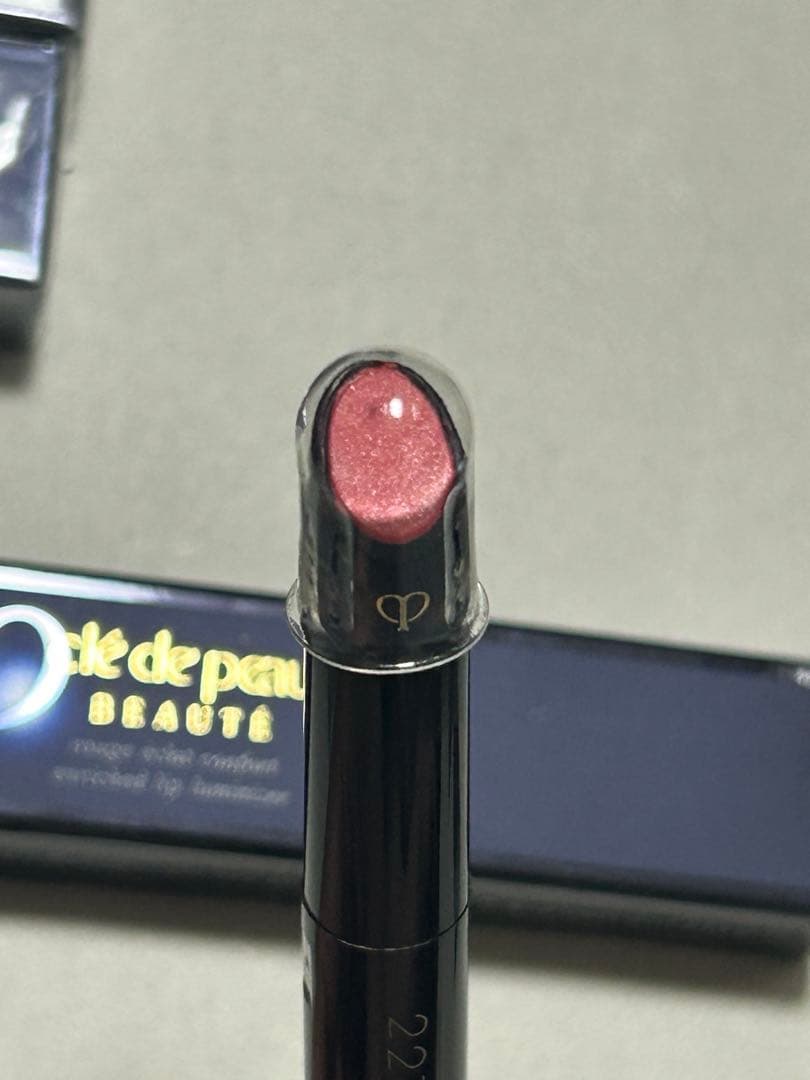 クレドポーボーテ　ルージュエクラC 227 口紅（レフィル）　新品未使用品