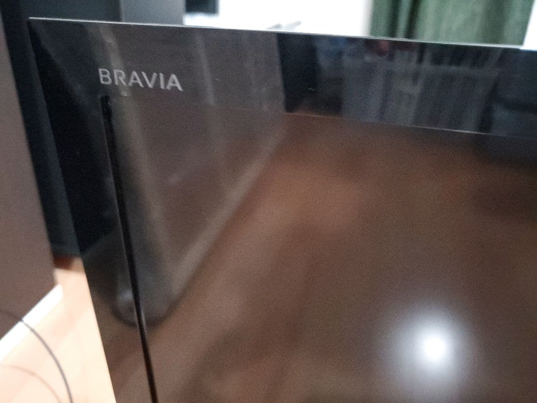 【ぷりぷり】ソニー SONY KDL-40EX720 40V型