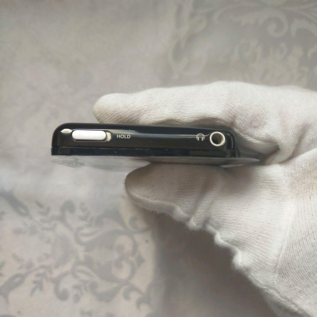 【fua】iPod Classic 第5世代 U2モデル 256GB