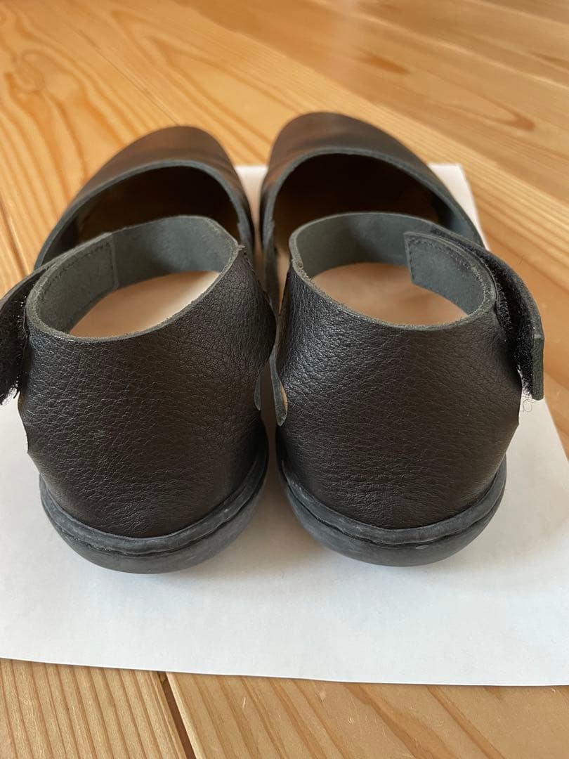 トリッペンシューズ