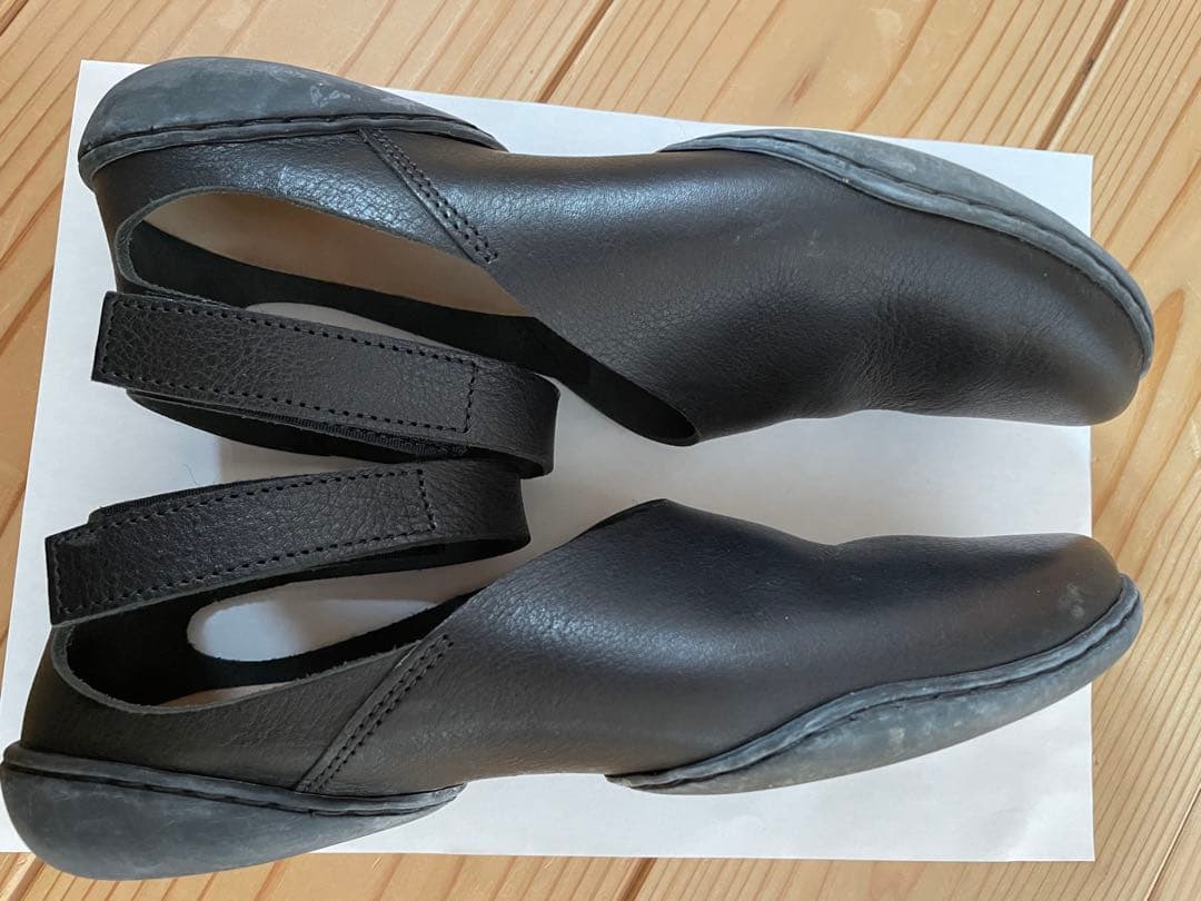 トリッペンシューズ