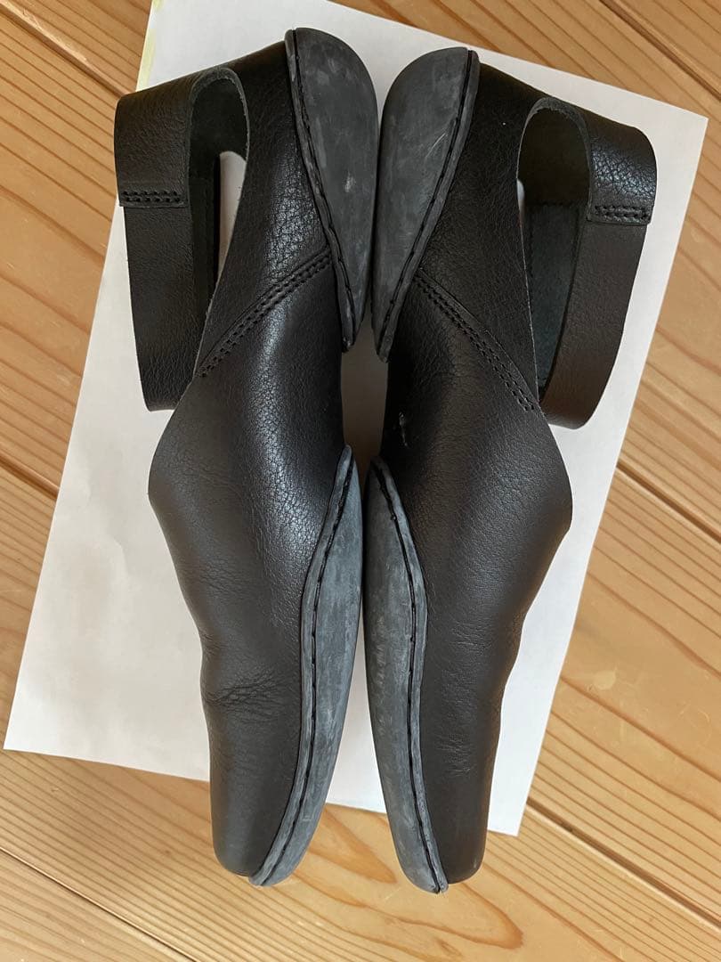 トリッペンシューズ