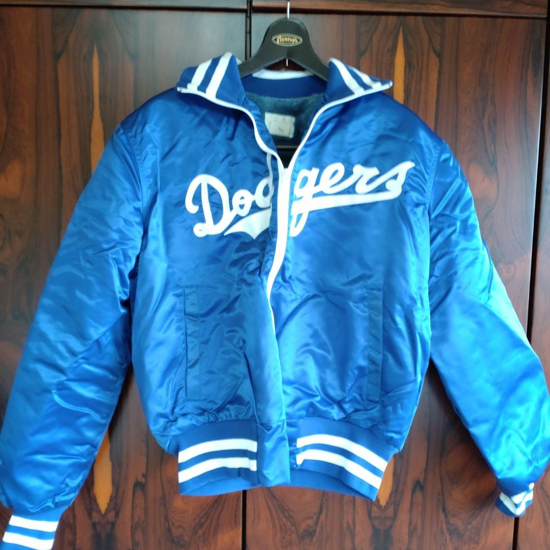 ドジャーススタジャン(裏ボアタイプ)