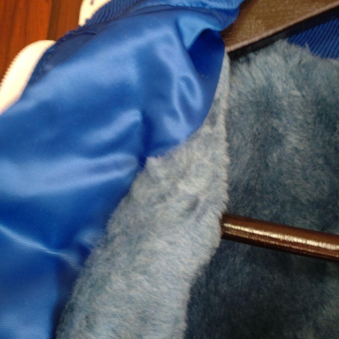 ドジャーススタジャン(裏ボアタイプ)