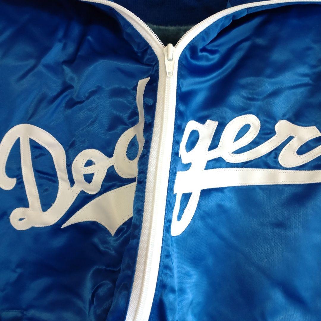 ドジャーススタジャン(裏ボアタイプ)