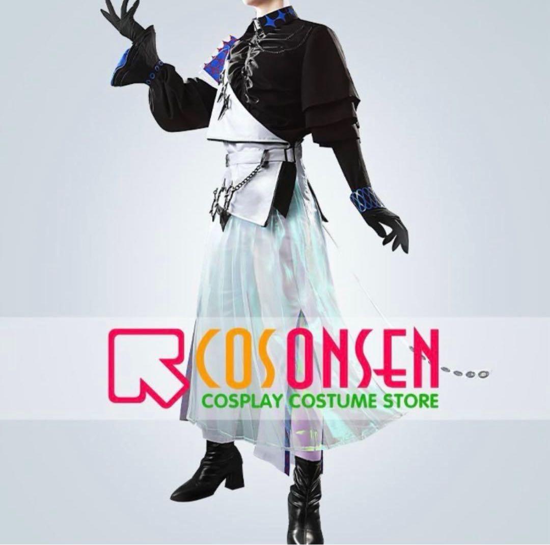 星導ショウ コスプレCOSONSEN