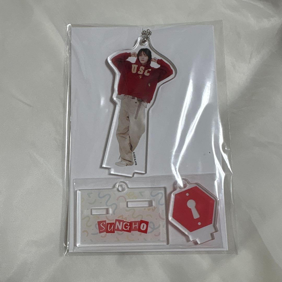 BOYNEXTDOOR ボイネク ソンホ トレカ約70枚 ポストカード セット