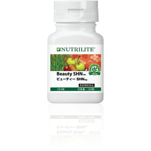 アムウェイ　ビューティー ＳＨＮ お徳用