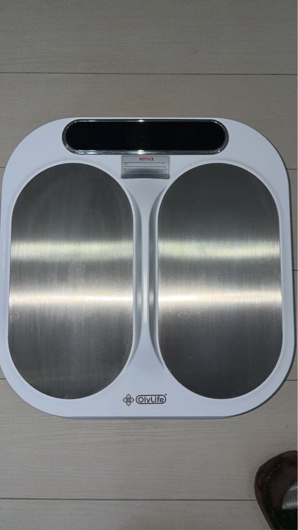 OlyLife Thz Tera-P90 健康管理機器