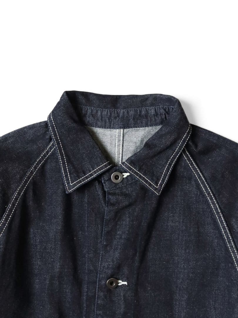 新品 kapital 4 12ozデニム CACTUSカバーオール 大戦モデル