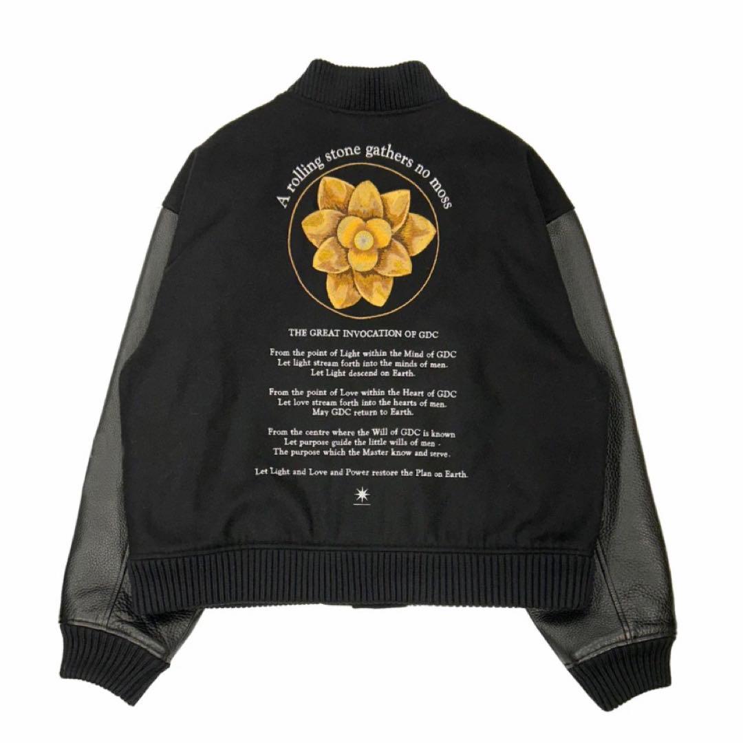 GDC LOTUS Stadium Jumper Lサイズ★
