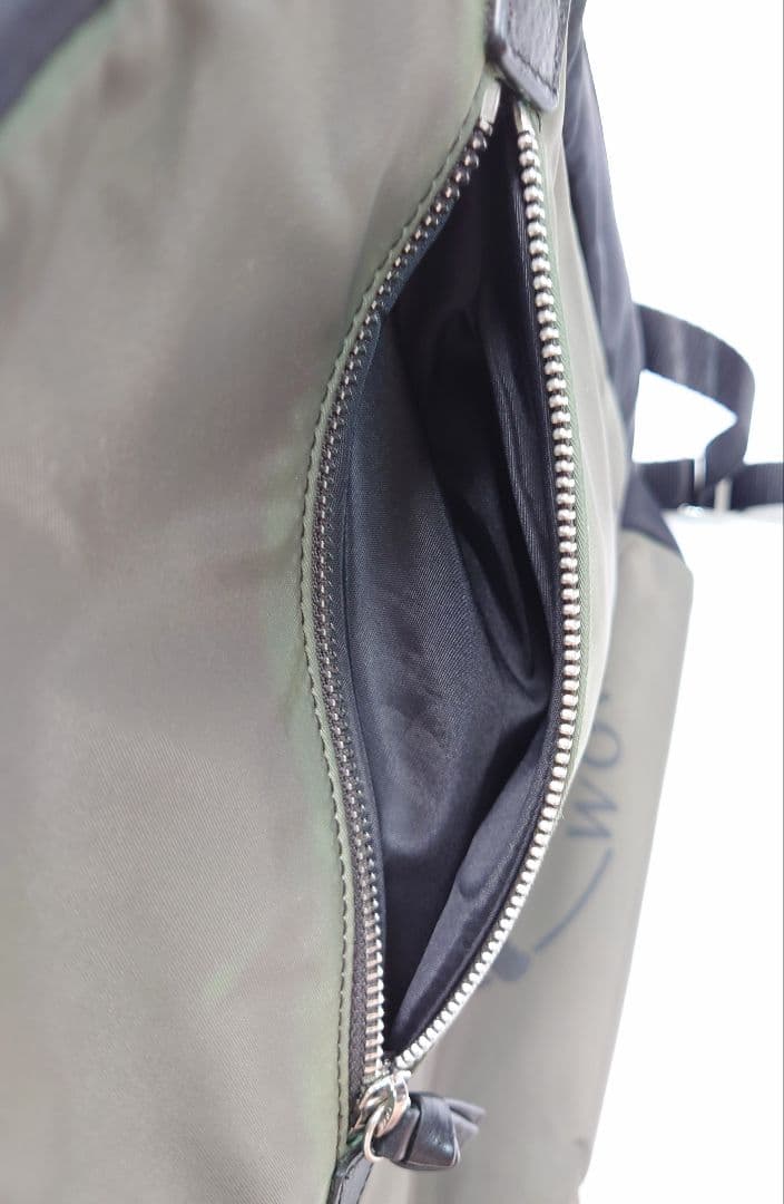 ハンティングワールド(HUNTING WORLD)リュック【超美品】