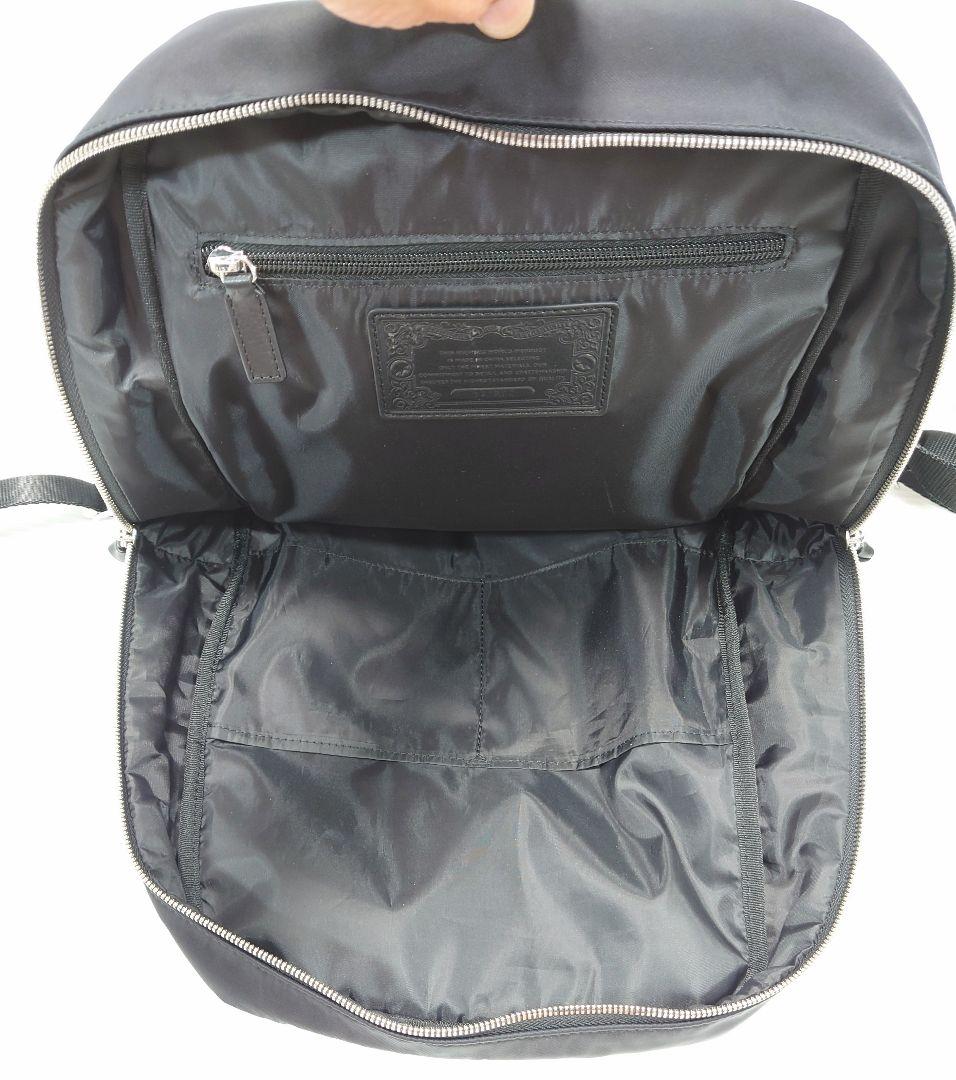 ハンティングワールド(HUNTING WORLD)リュック【超美品】