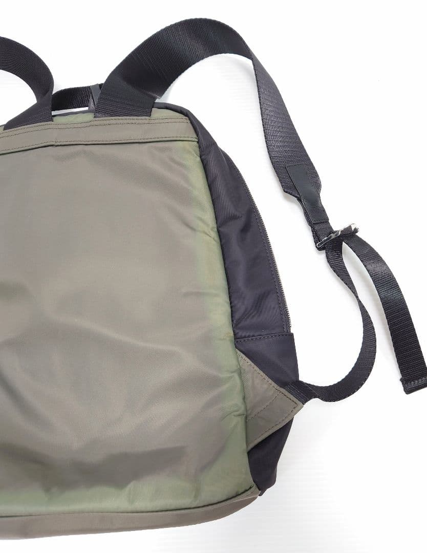 ハンティングワールド(HUNTING WORLD)リュック【超美品】