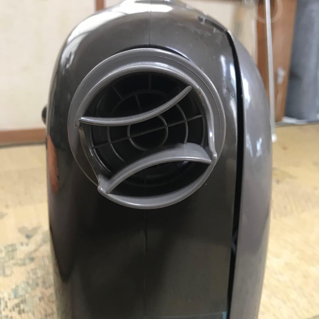 乾燥機　三菱電機　AD-X80-T