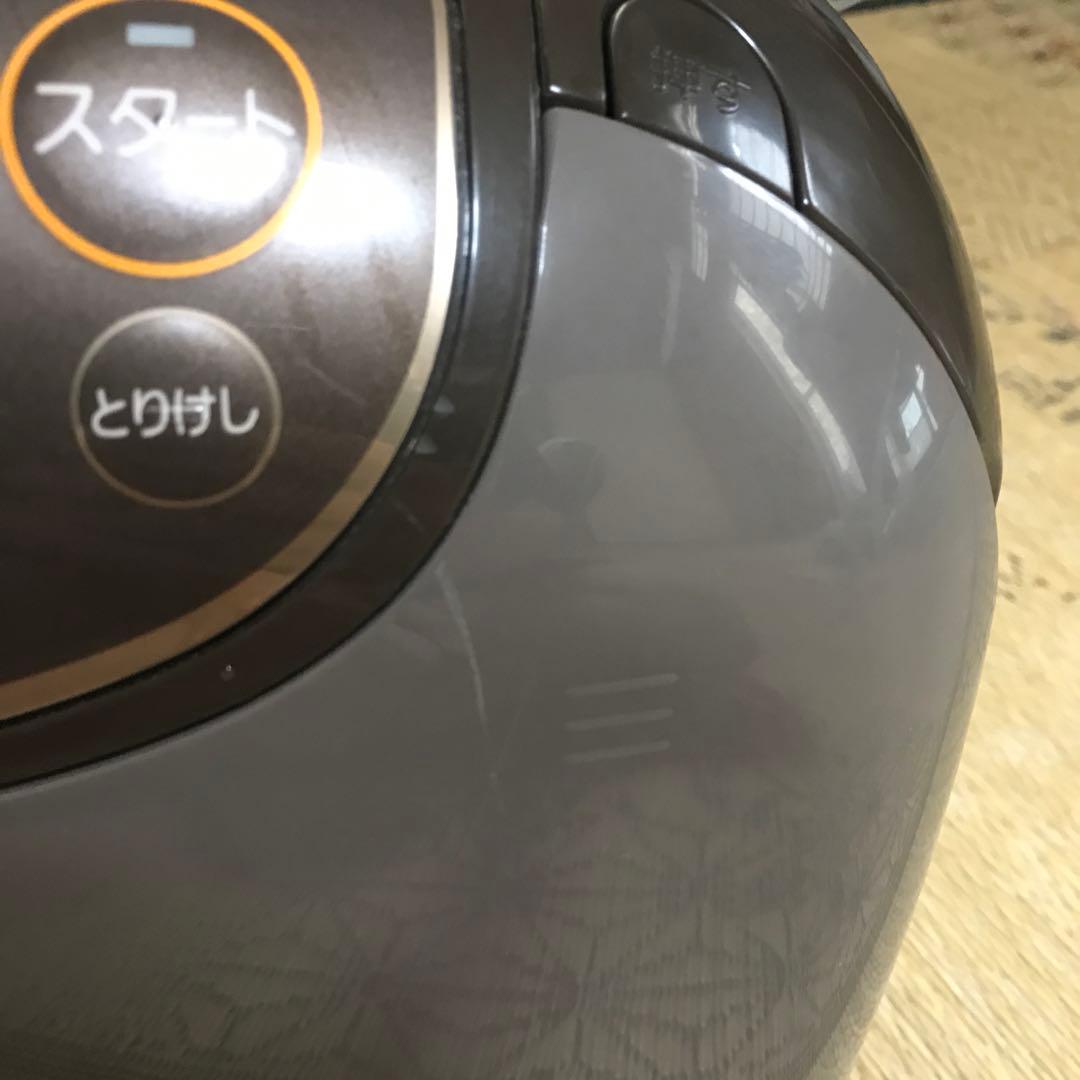 乾燥機　三菱電機　AD-X80-T