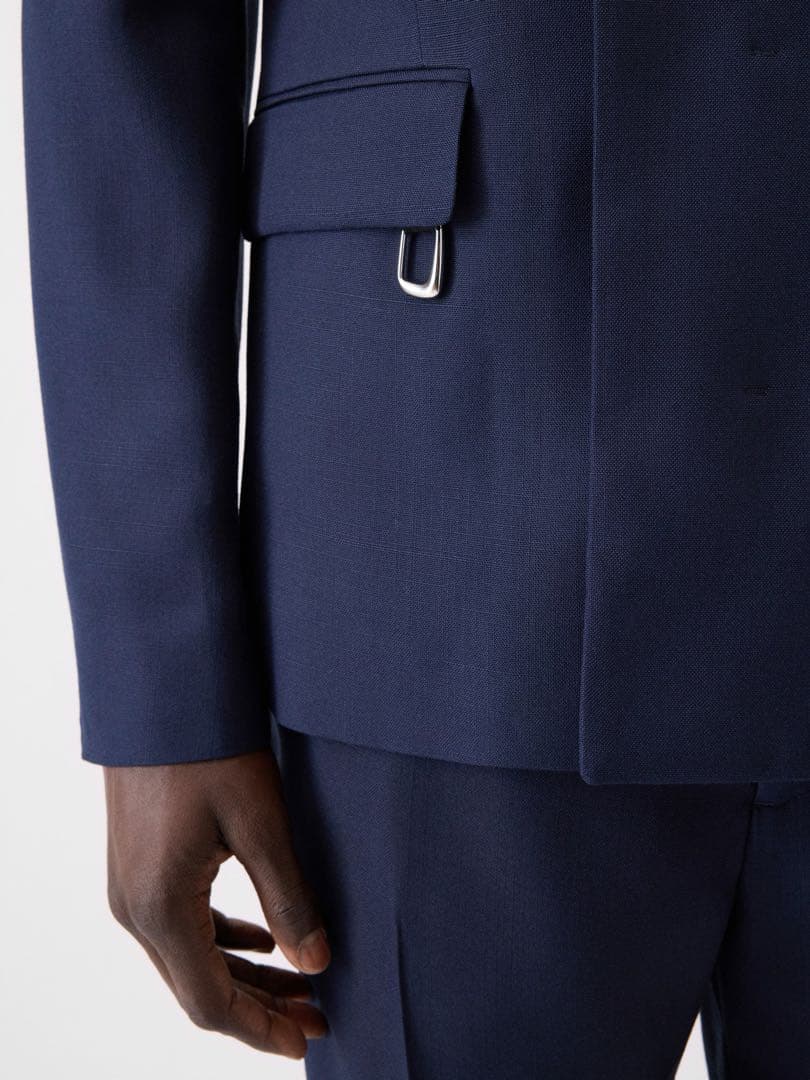 【新品】Jacquemus Melo ジャケット