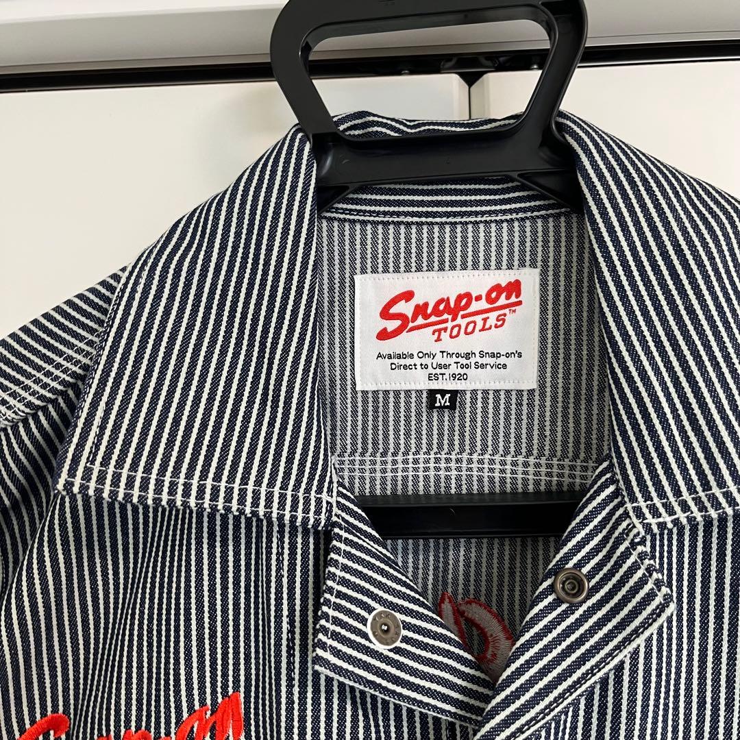 【新品未使用】スナップ　つなぎ　オーバーオール