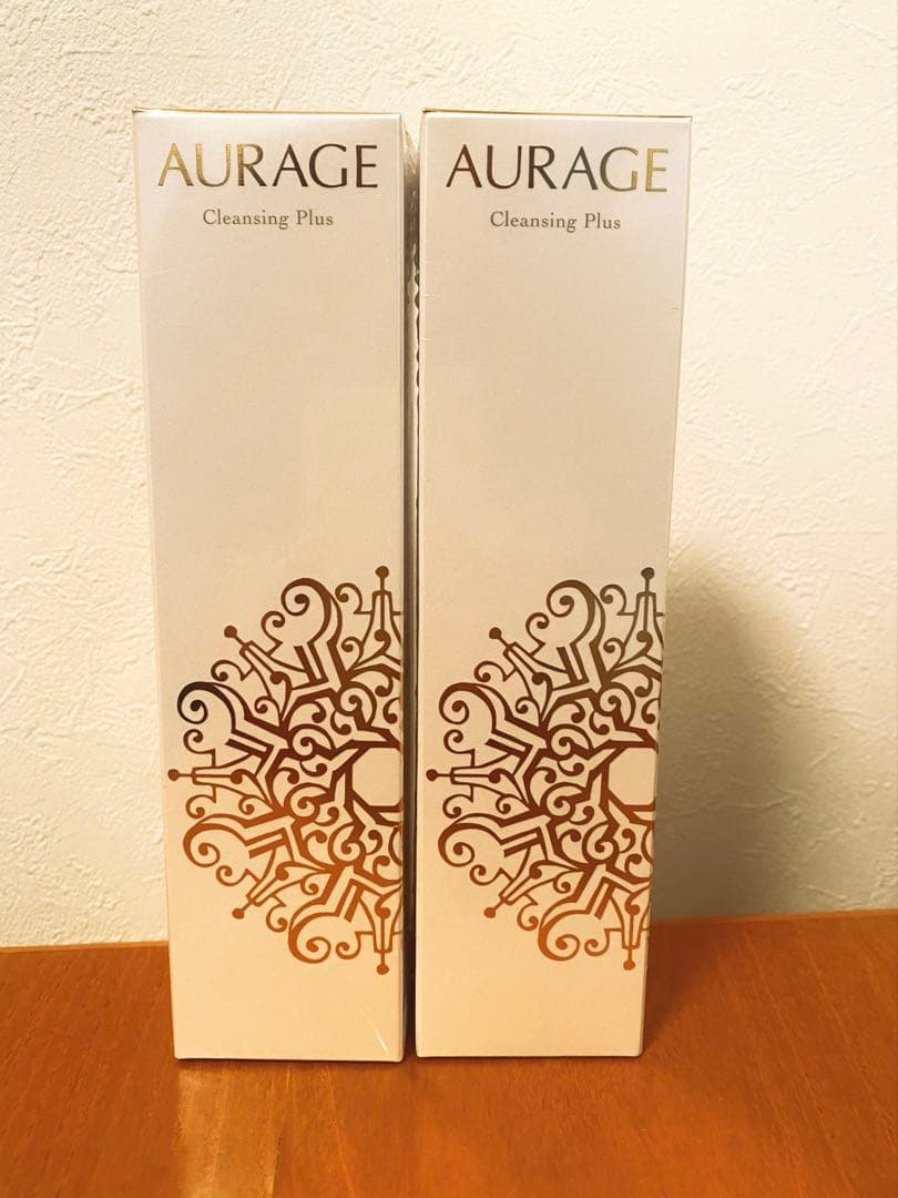 ナチュラリープラス　オラージュ　クレンジングプラス　2本セット