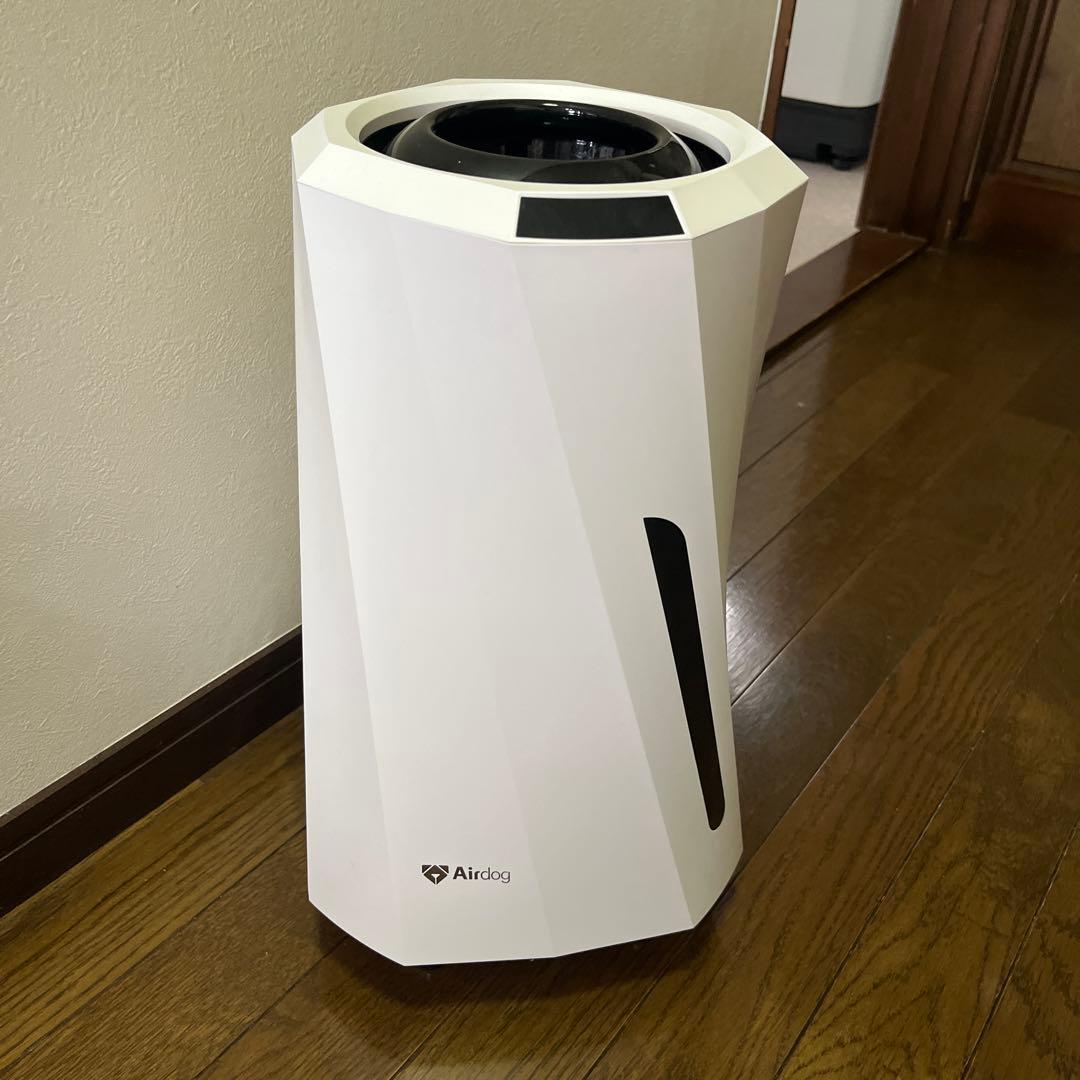 【ジャンク品】Airdog moi