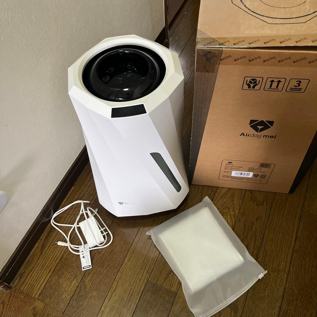 【ジャンク品】Airdog moi