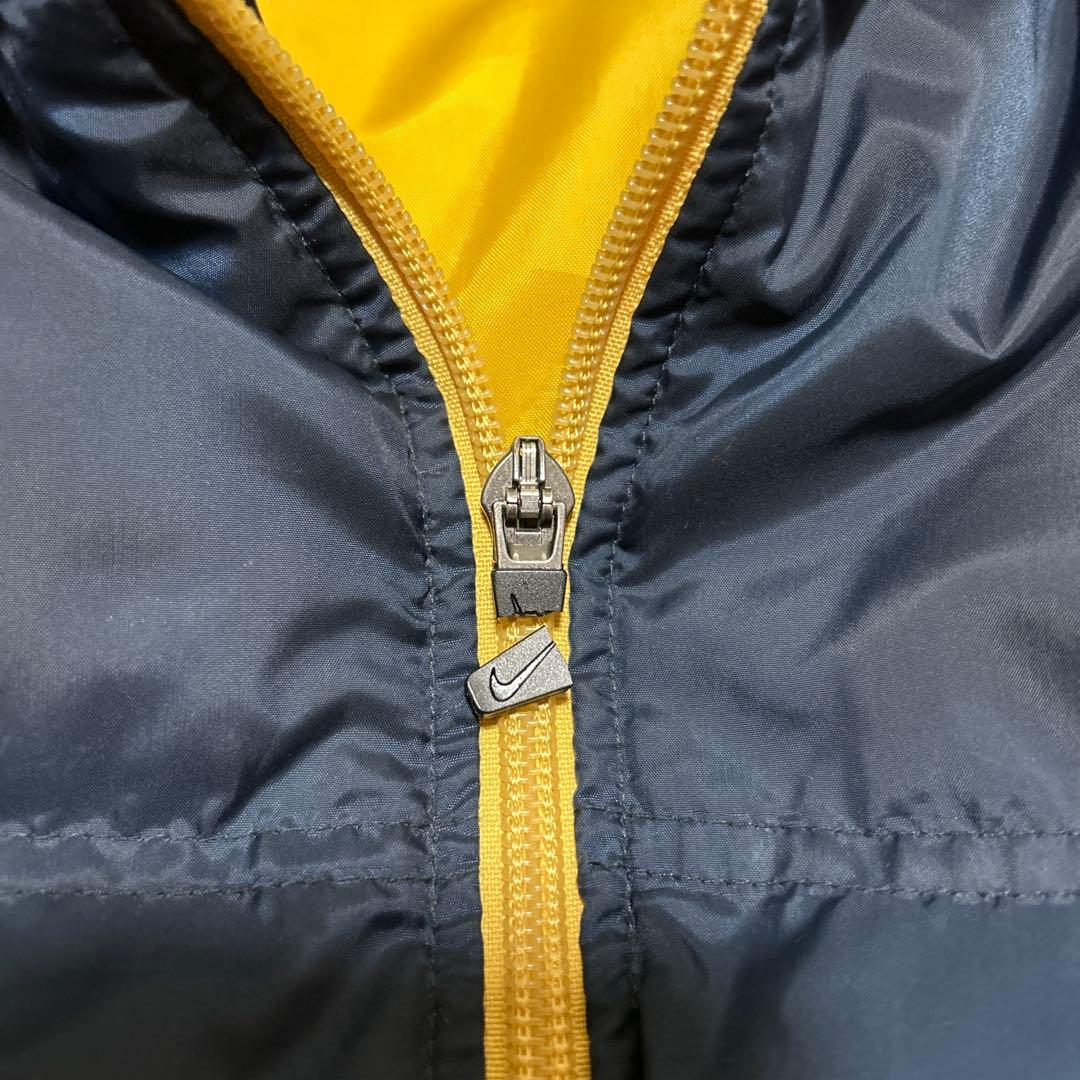 90s OLD y2k アメカジ シティボーイ スケーター 古着 ナイキ XXL