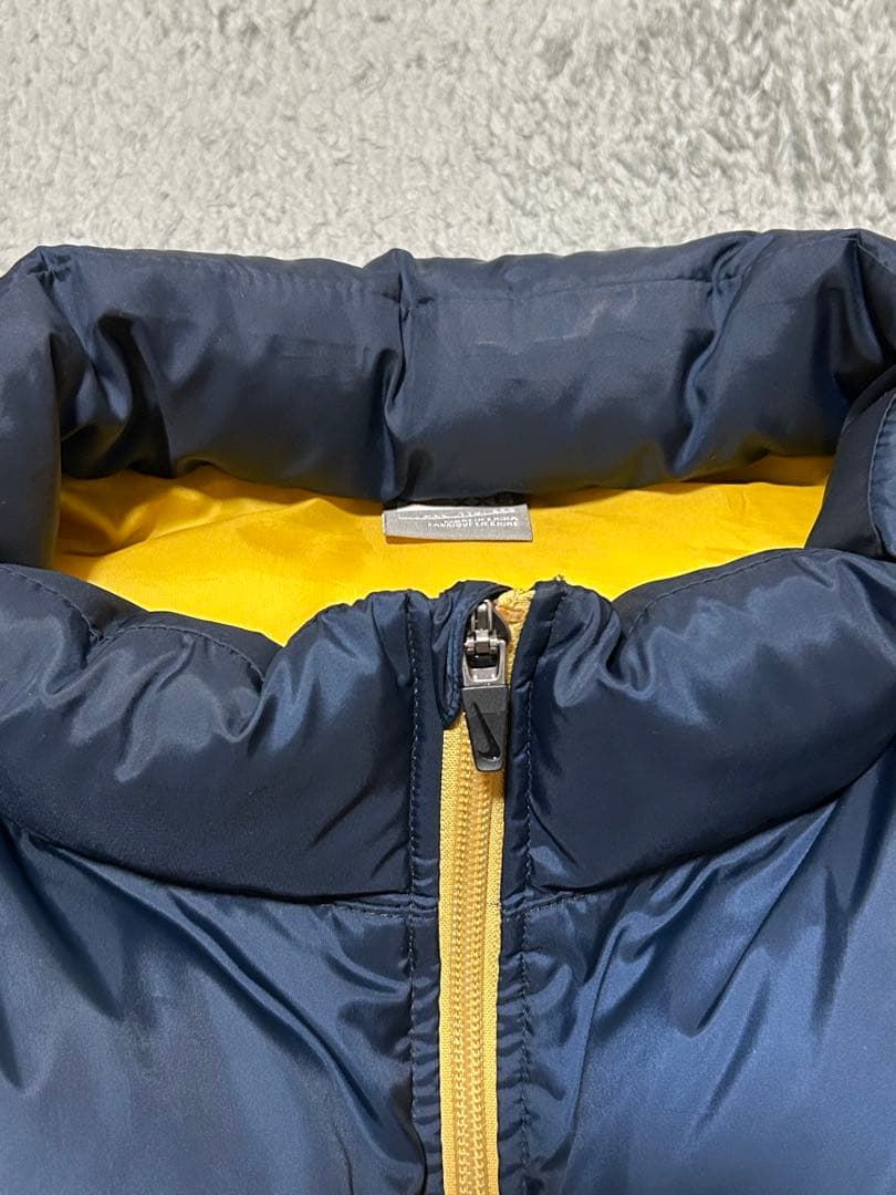 90s OLD y2k アメカジ シティボーイ スケーター 古着 ナイキ XXL