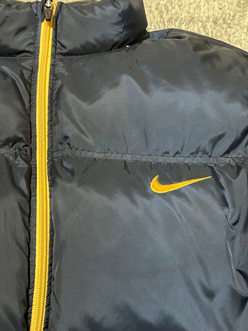 90s OLD y2k アメカジ シティボーイ スケーター 古着 ナイキ XXL