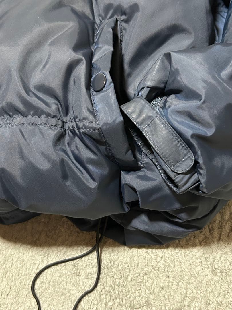 90s OLD y2k アメカジ シティボーイ スケーター 古着 ナイキ XXL