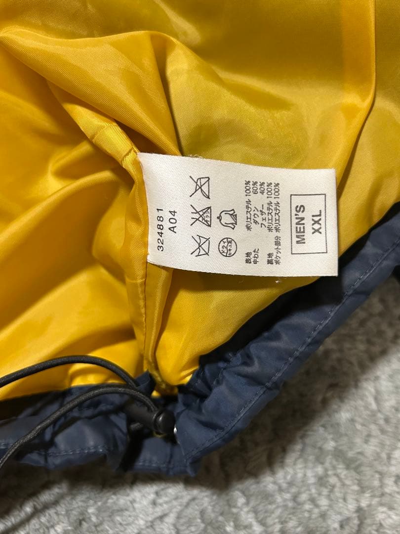 90s OLD y2k アメカジ シティボーイ スケーター 古着 ナイキ XXL