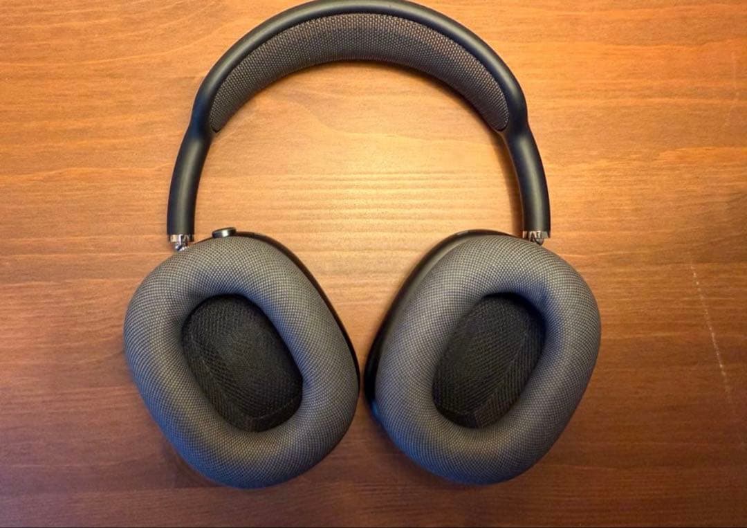 AirPods Max 第2世代 ミッドナイト