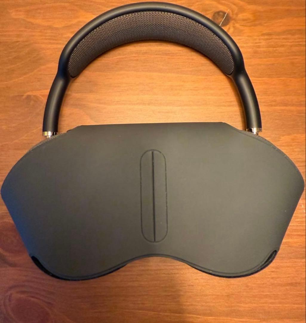 AirPods Max 第2世代 ミッドナイト