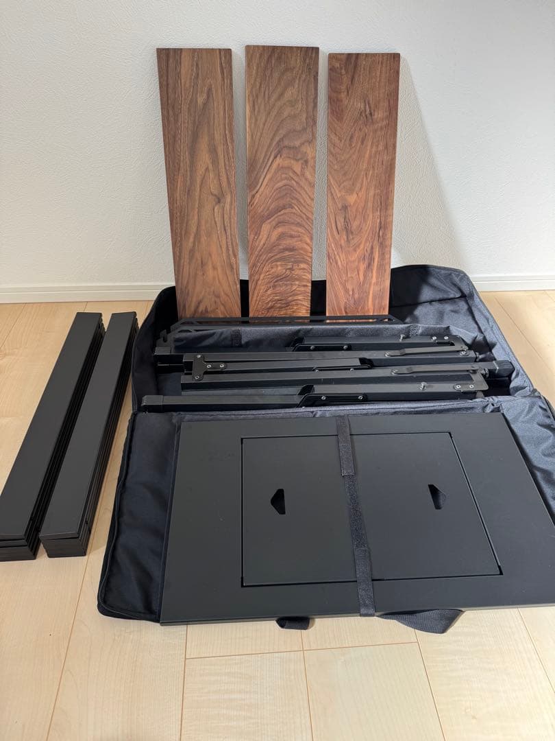 RATEL WORKS テーブルセット