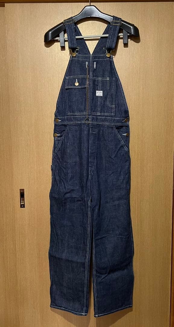 ハリウッドランチマーケット オーバーオール