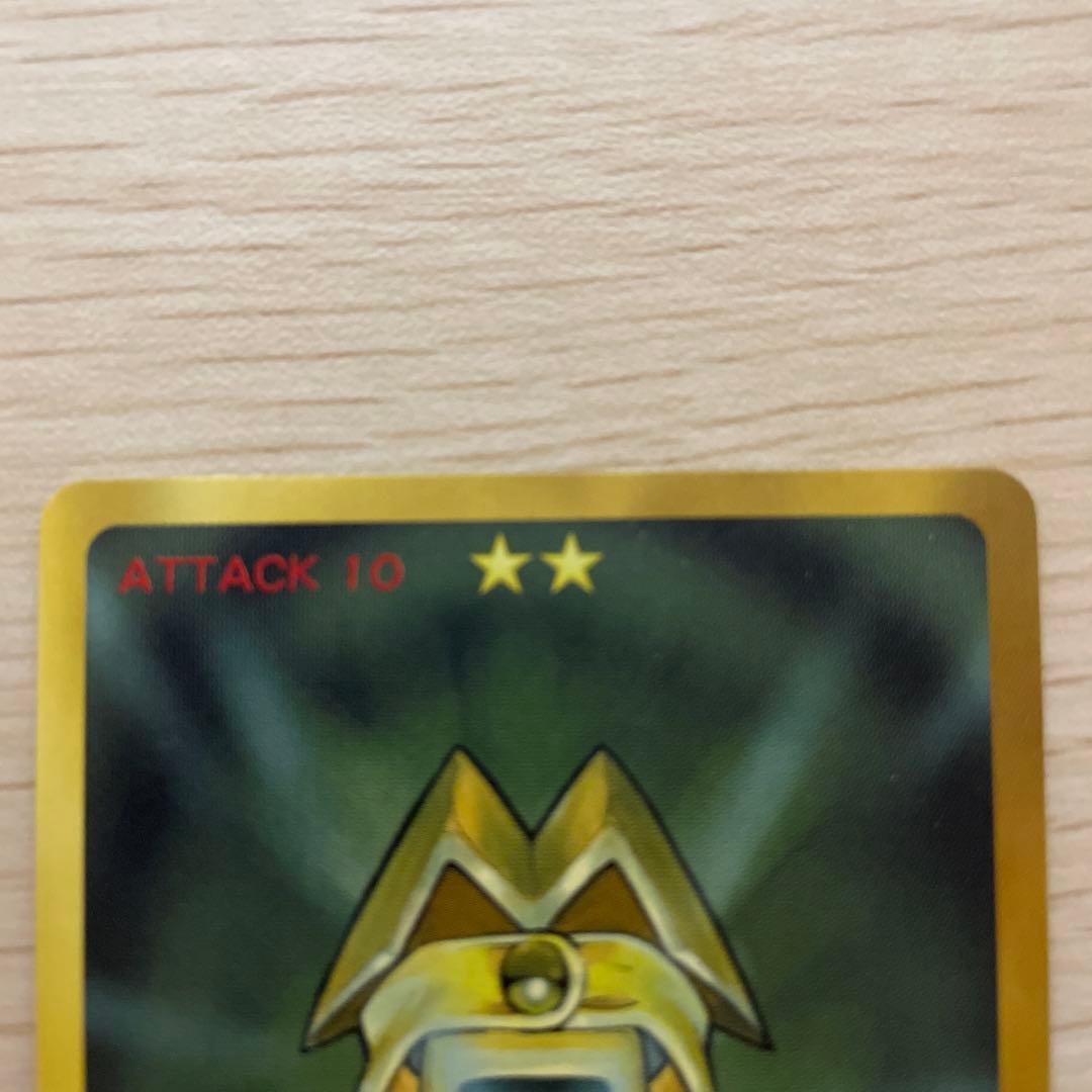 シャーマンキング　スピリット・オブ・ファイア 007 Prize3 Ver.