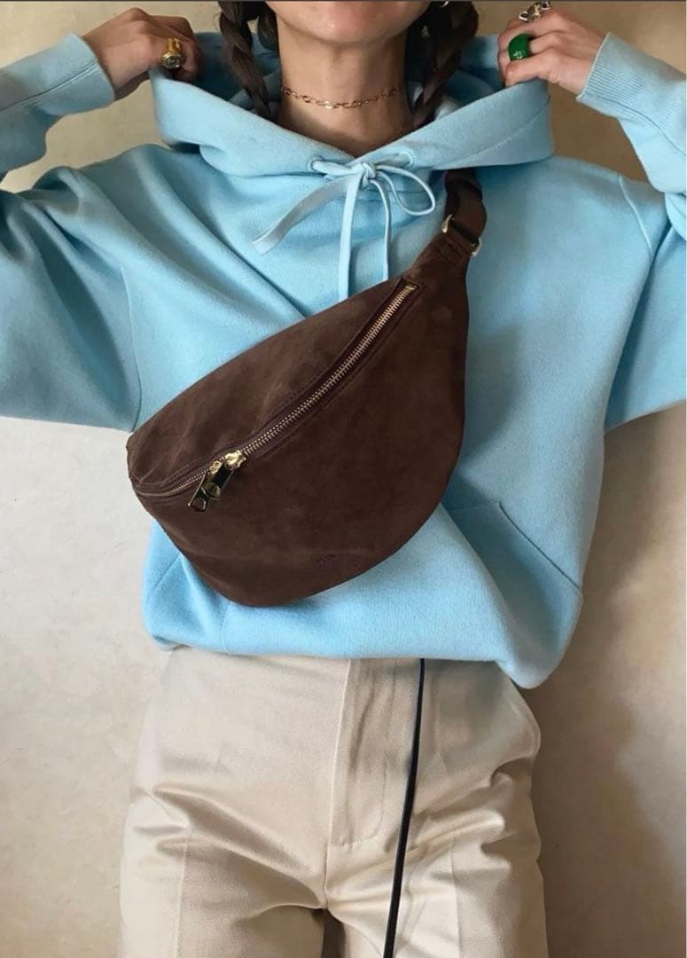 みぃさん専用chiiiiBag ウエストbag