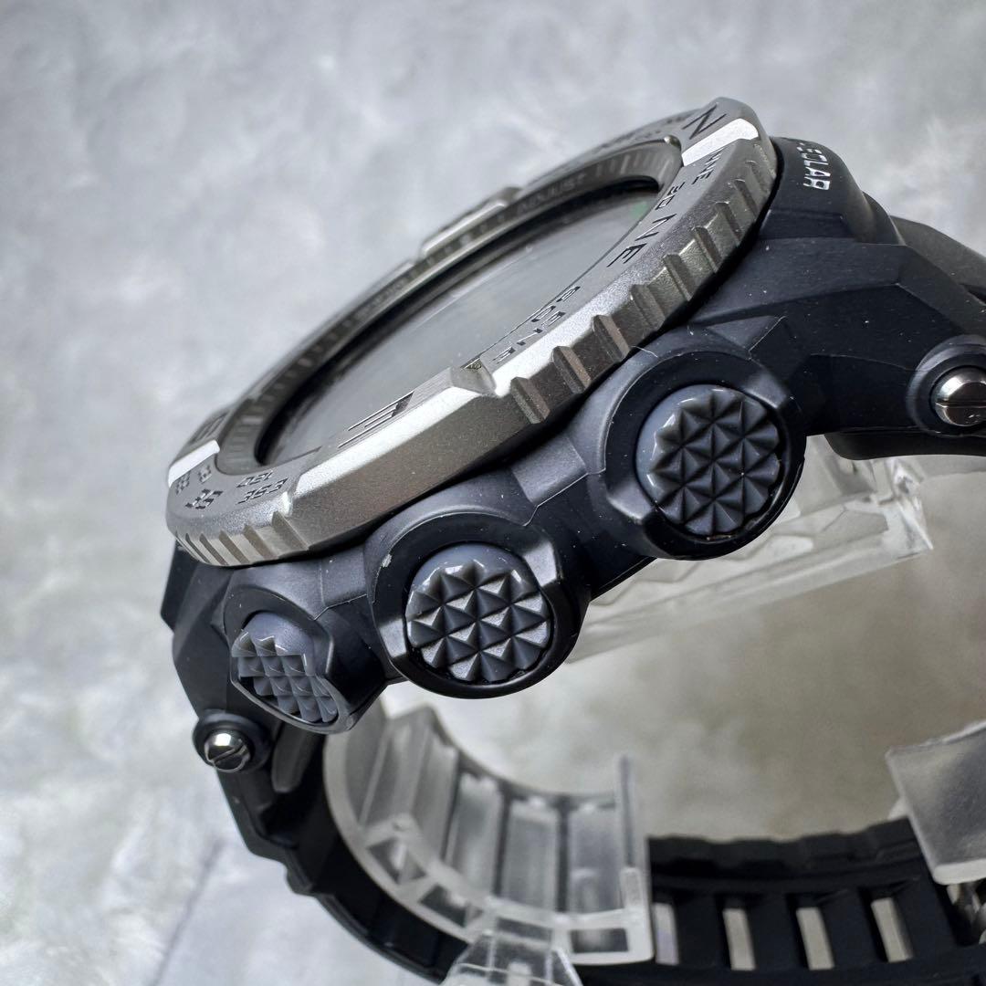CASIO PRO TREK カシオ　プロトレック　PRW-3500 可動品